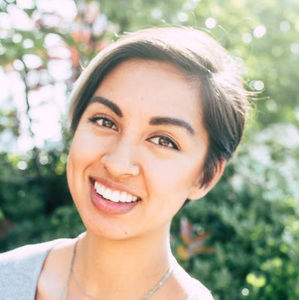 Meet your Posher, Sabrina